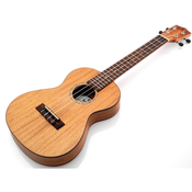 Kokio tenor thinbody ukulele mahogany w/bag