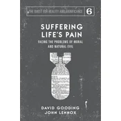 Suffering Lifes Pain