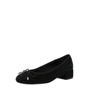 STEVE MADDEN Čevlji s peto Cherisher črna