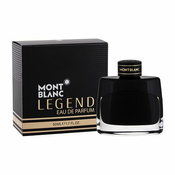 Montblanc Legend parfumska voda 50 ml poškodovana škatla za moške