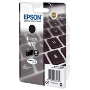 Epson kartuša T07U1 črne barve (tipkovnica)