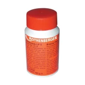 ROTHENBERGER Prah za tvrdi lem, 160g