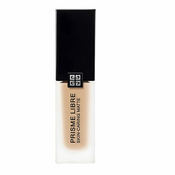 Givenchy Matirna tekoča ličila Prisme Libre Skin- Caring Matte (Foundation) 30 ml (Odstín 1-N95)