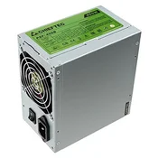 Chieftec PSF-400B jedinica za napajanje 400 W 24-pin ATX ATX Metalno