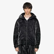 Jakna Y-3 Marble Nylon Windbreaker Black L