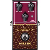 Nux 63’ Diamond Kitarski efekt