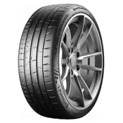 Continental SportContact 7 ( 235/35 R19 91Y XL )