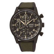 SEIKO Chronograph Quartz SSB373P1 - SSB373P1