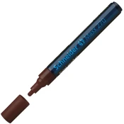Schneider Maxx 270 barvni marker - rjav