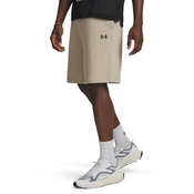 Under Armour RIVAL LW SHORTS, moške hlače, bež 6009345
