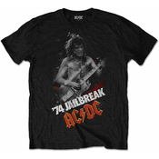 AC/DC Unisex majica Jailbreak M