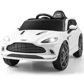 COSTWAY Aston Martin DBX električni otroški avtomobil, (5000219242)