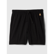 Gap Otroške kratke hlače 6-12M
