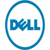 DELL 960GB 2.5 SATA 6Gbps SSD RI Assembled Kit 3.5 14G