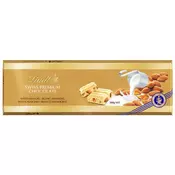 Lindt bijela cokolada s bademima 300 g