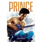 Prince and the Parade and Sign O The Times Era Studio Sessions
