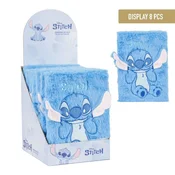 Plišana sveska Stitch cerda