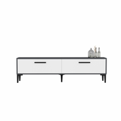 Hanah Home HANAH HOME Inel - Anthracite, White TV omarica, (20864847)
