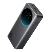 Joyroom Digitalni powerbank 20000 mAH 65 W 3 A USB USB-C črn