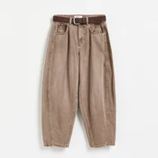 Reserved - LADIES` JEANS TROUSERS & BELT