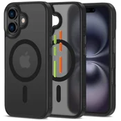 TECH-PROTECT MAGMAT XT 3-SET MAGSAFE OVITEK ZA iPhone 16 - mat črna