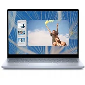 Prenosnik DELL Inspiron 14 7440 2v1, Ultra 7 150U, 16GB, 1TB, FHD+, TOUCH, Windows 11 Home
