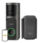 Imou  3-Pack Brezžični Video Domofon