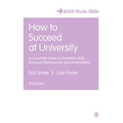 How to Succeed at University