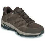 Columbia REDMOND IV LOW WATERPROOF Kostanjeva
