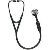 3M Littmann CORE Digital Elektronicki stetoskop, Black, Mirror-Finish