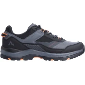 McKinley KONA VI AQX M, pohodni čevlji, siva 430224