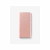 SAMSUNG Futrola za LED View flip za Galaxy Note 20 (EF-NN980-PAE) roze