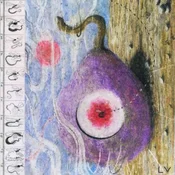 Lunar Vacation Inside Every Fig Is A Dead Wasp (Limited Edition) (Coloured) (LP)