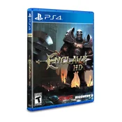 Enclave HD (PS4)