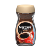 NESCAFÉ Classic instant kava, Mild, v kozarcu, 200 g
