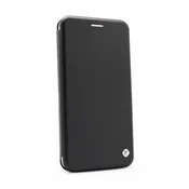 TERACELL Maska na preklop za Samsung G985F Galaxy S20 Plus Teracell Flip Cover crna