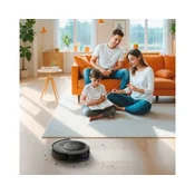 Anker eufy Robot Vacuum Omni C20 usisivac sa stanicom za pražnjenje
