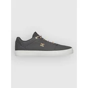 DC Hyde Skate čevlji dark grey