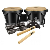 MEINL BPP1 BONGO & PERCUSSION PACK