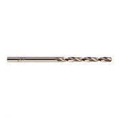 Milwaukee Pakovanje 10 burgija THUNDERWEB HSS-G 10/1, 3.2x65x36mm