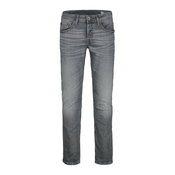 GARCIA Kavbojke siv denim