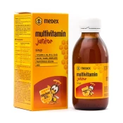 Multivitamin junior sirup 15ml