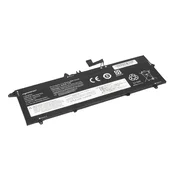 Baterija za Lenovo ThinkPad T490S/T495S/T14s, 4650 mAh