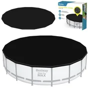 Nagibni pokrov za bazen 549 cm Bestway 58039