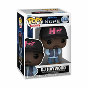 Funko POP! Movies: NOPE - OJ Haywood