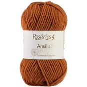 Rosários 4 Amália 27 Caramel Pletilna preja