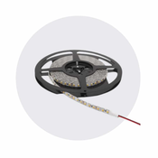 LED trak – 5m – 120 LED/m – 9,6W/m – nevtralno beli 4200K