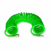 Dedra Spiralna cev PU 7,5m DEDRA - A540087