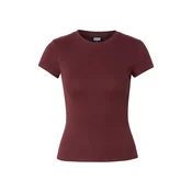 Urban Classics Majica burgund