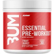 Ra Ernaring - CBUM Essential predtrening, sadna bomba - 408g